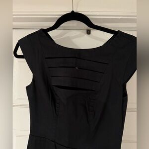 French Connection Little Black Dress